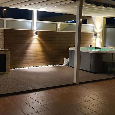 Beautiful Duplex With Jacuzzi Villa Puerto Rico  Exteriör bild