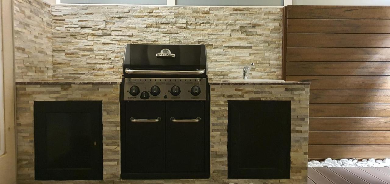 Beautiful Duplex With Jacuzzi Villa Puerto Rico  Exteriör bild