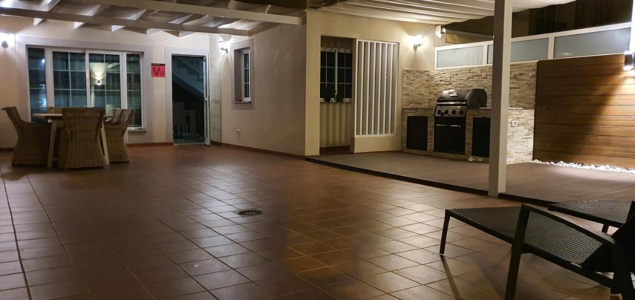 Beautiful Duplex With Jacuzzi Villa Puerto Rico  Exteriör bild