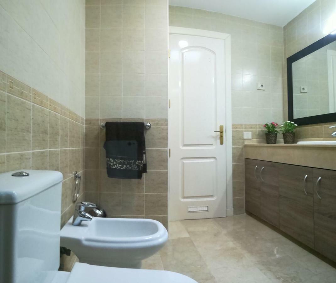 Beautiful Duplex With Jacuzzi Villa Puerto Rico  Exteriör bild