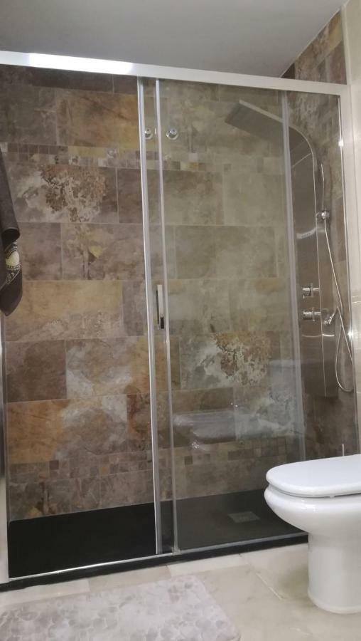 Beautiful Duplex With Jacuzzi Villa Puerto Rico  Exteriör bild