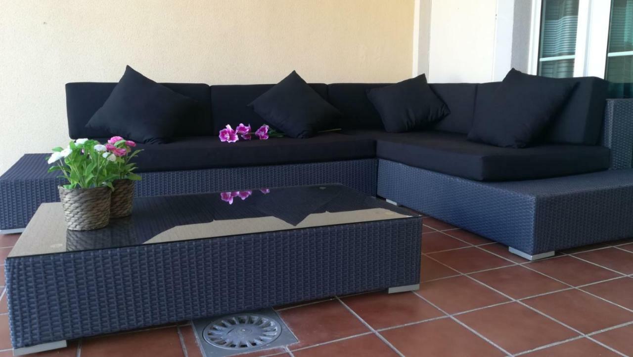 Beautiful Duplex With Jacuzzi Villa Puerto Rico  Exteriör bild