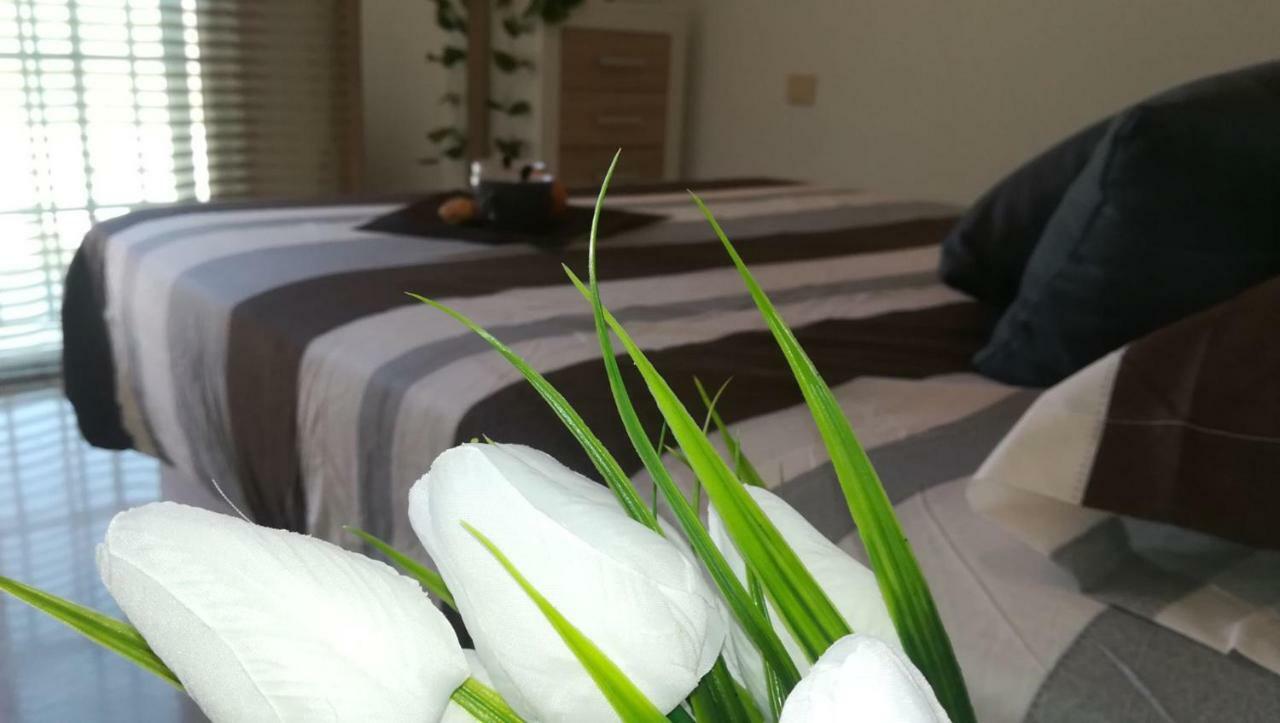 Beautiful Duplex With Jacuzzi Villa Puerto Rico  Exteriör bild