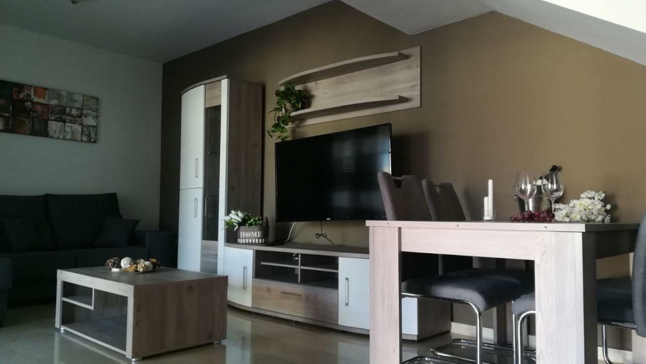 Beautiful Duplex With Jacuzzi Villa Puerto Rico  Exteriör bild