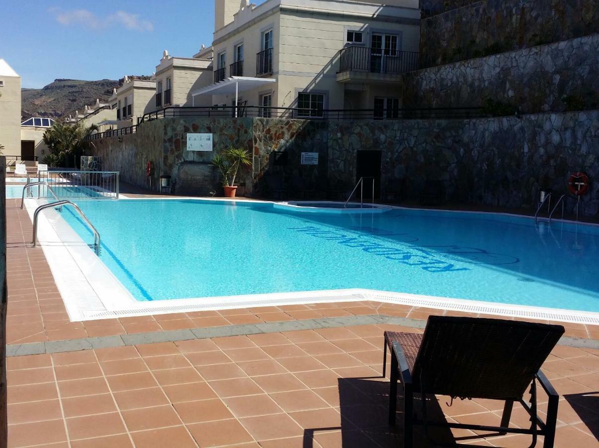 Beautiful Duplex With Jacuzzi Villa Puerto Rico  Exteriör bild