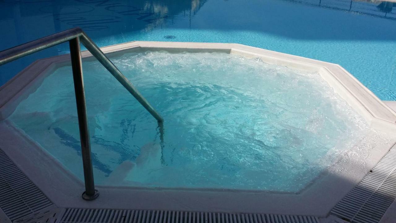 Beautiful Duplex With Jacuzzi Villa Puerto Rico  Exteriör bild