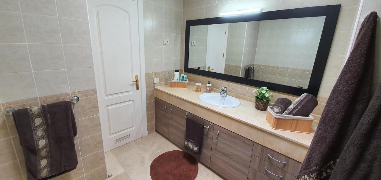 Beautiful Duplex With Jacuzzi Villa Puerto Rico  Exteriör bild