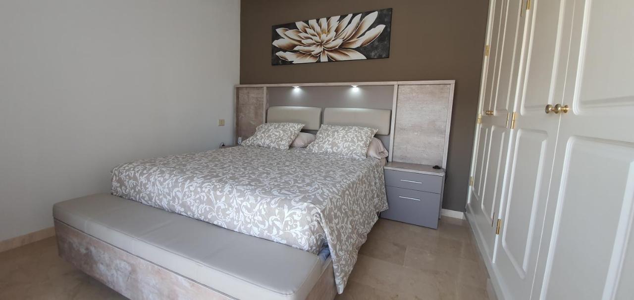 Beautiful Duplex With Jacuzzi Villa Puerto Rico  Exteriör bild