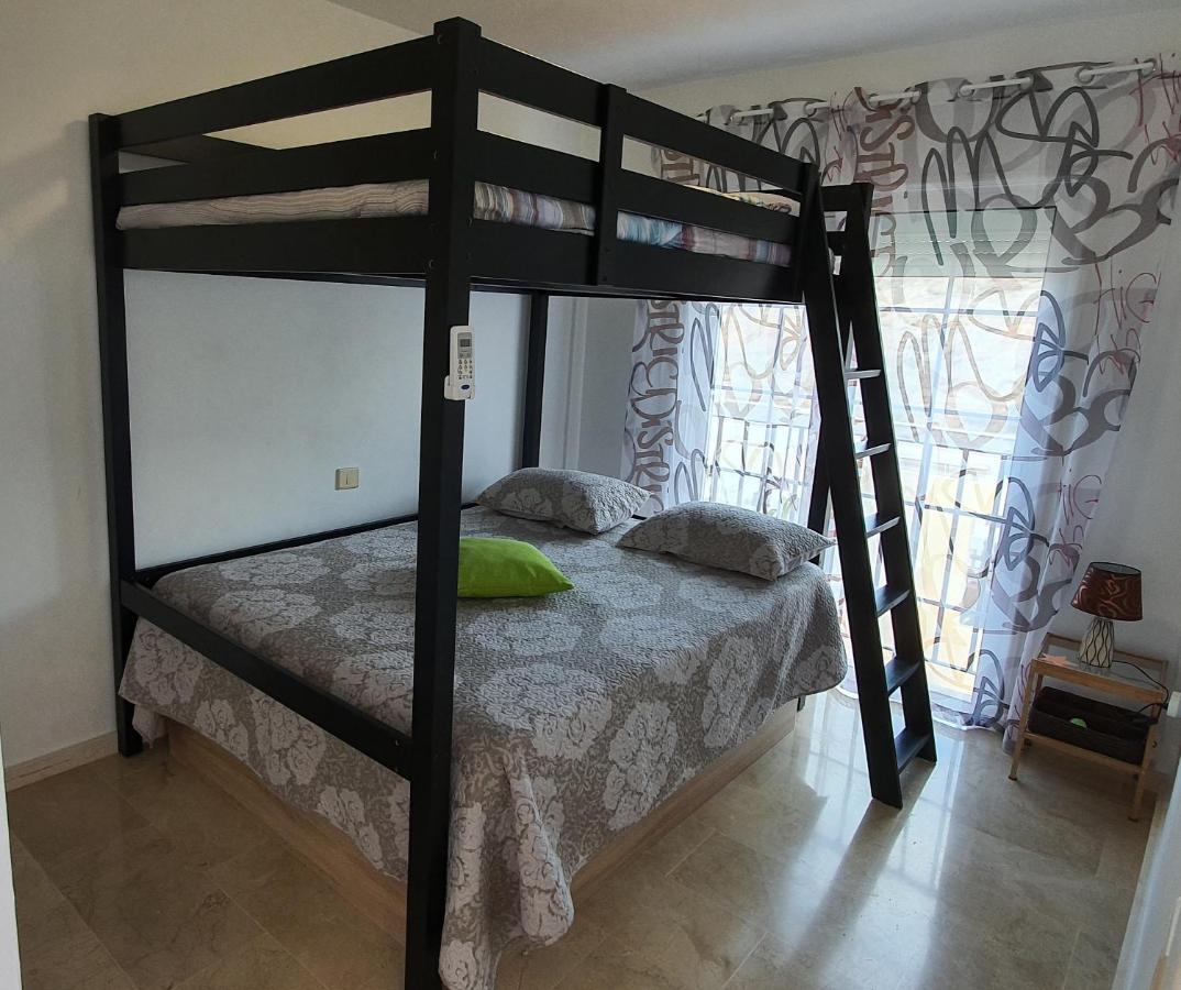 Beautiful Duplex With Jacuzzi Villa Puerto Rico  Exteriör bild