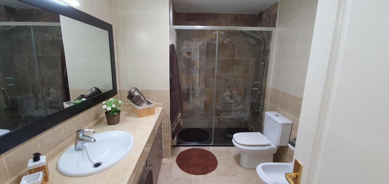 Beautiful Duplex With Jacuzzi Villa Puerto Rico  Exteriör bild