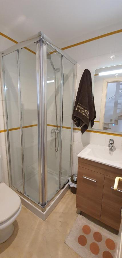Beautiful Duplex With Jacuzzi Villa Puerto Rico  Exteriör bild