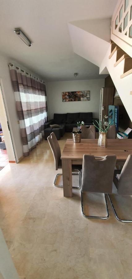 Beautiful Duplex With Jacuzzi Villa Puerto Rico  Exteriör bild